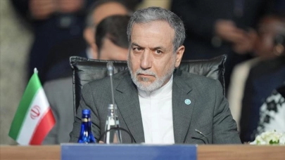 İran Dışişleri Bakanı Arakçi'den kritik açıklama
