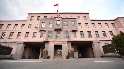 İran'ın ABD üslerine saldırısı sonrası MSB'den açıklama! "Bölgedeki birliklerimizde olumsuz bir durum yok"