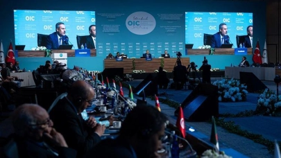 İslam İşbirliği Teşkilatı, İstanbul Deklarasyonu'nu yayınladı