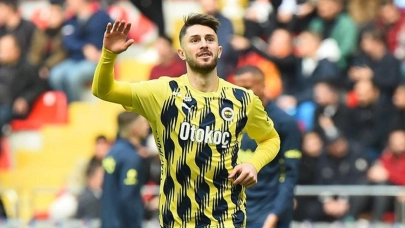 İsmail Yüksek'e yeni talip! Arda Turan'ın ardından...