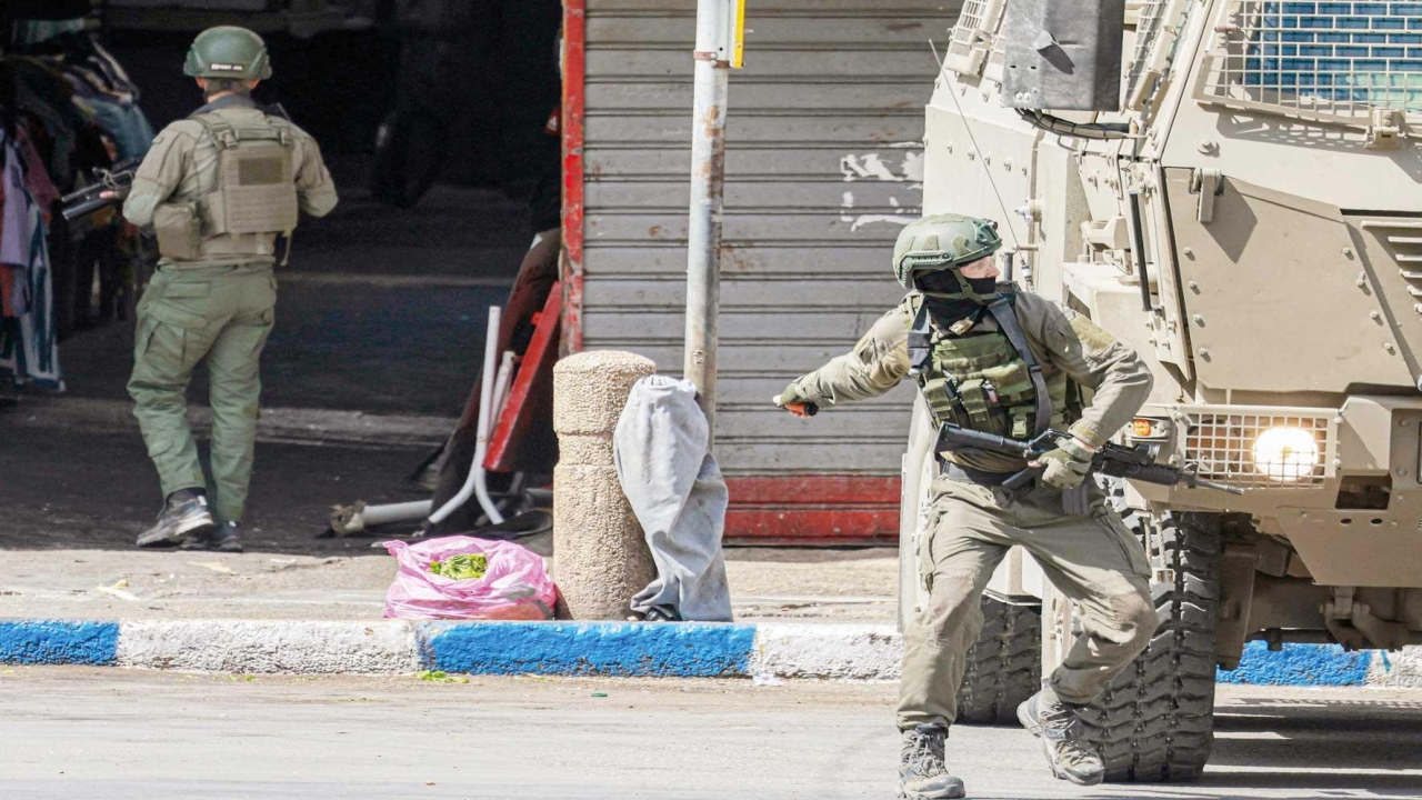 İsrail gazetesi Haaretz İsrail ordusunu eleştirdi... Filistinli öldürmek için can atıyorlar