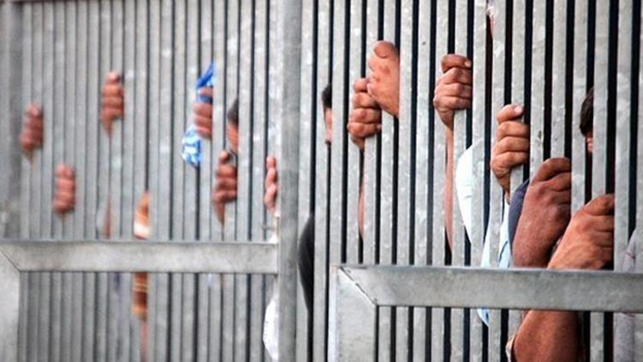 İsrail siyasi mahkumların olduğu cezaevini vurmuştu: İran, yaşamını yitirenlerin sayısını açıkladı