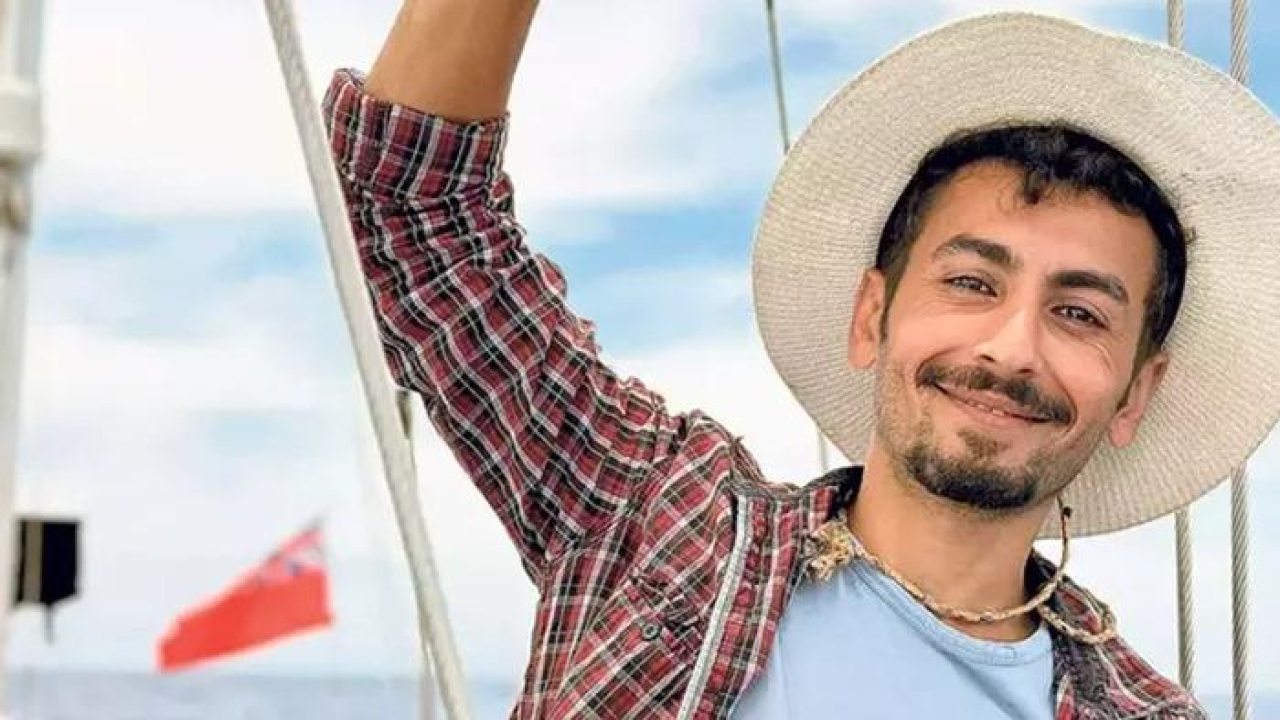 İsrail’in kaçırdığı Türk aktivist Şuayb Ordu’nun son mesajı ortaya çıktı: ‘Devletim sahip çıkmalı’