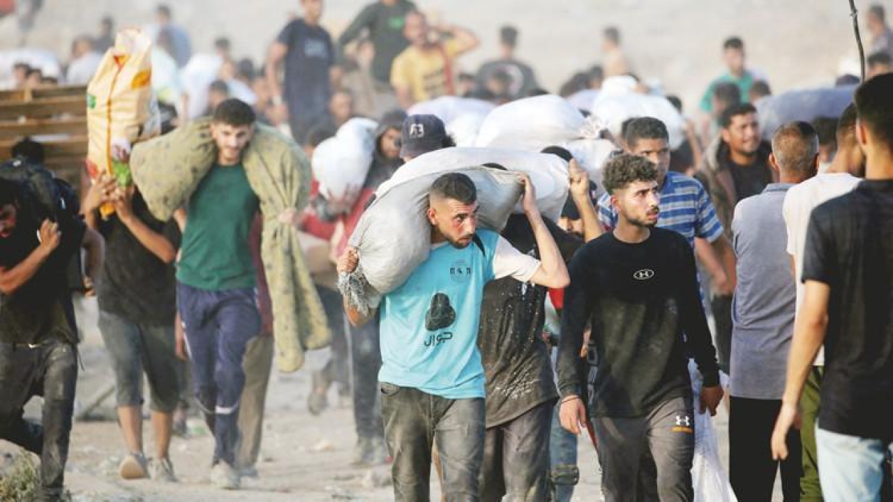 İsrailli askerler katliamı itiraf etti: Gazze’de yardım arayan ölüm buluyor