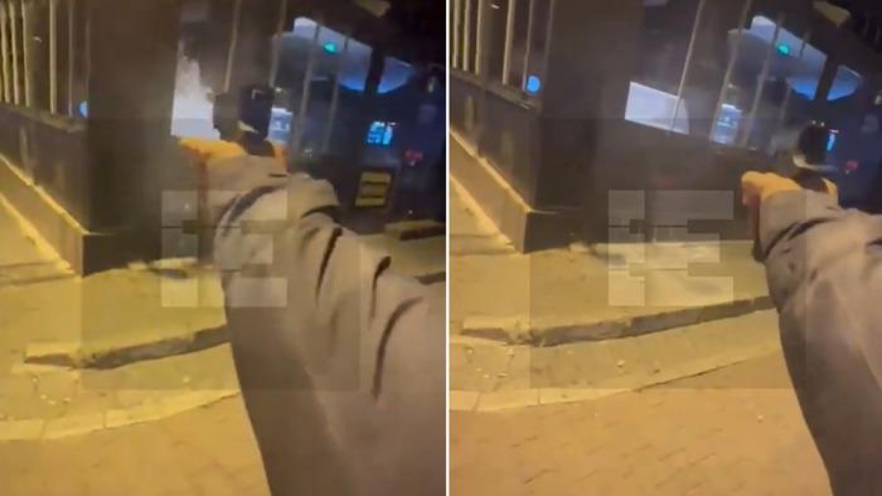 İstanbul sokaklarında mafya raconu! ‘Soner’in selamı var’ diyerek kurşun yağdırdı