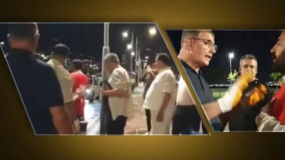 İzmir'de kriz sürüyor! Çöp toplama grevinde dördüncü gün: Belediye Başkanı Tugay'dan dikkat çeken hareket