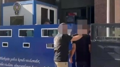 İzmir'de şafak operasyonu! Toplam 141 hükümlü gözaltına alındı