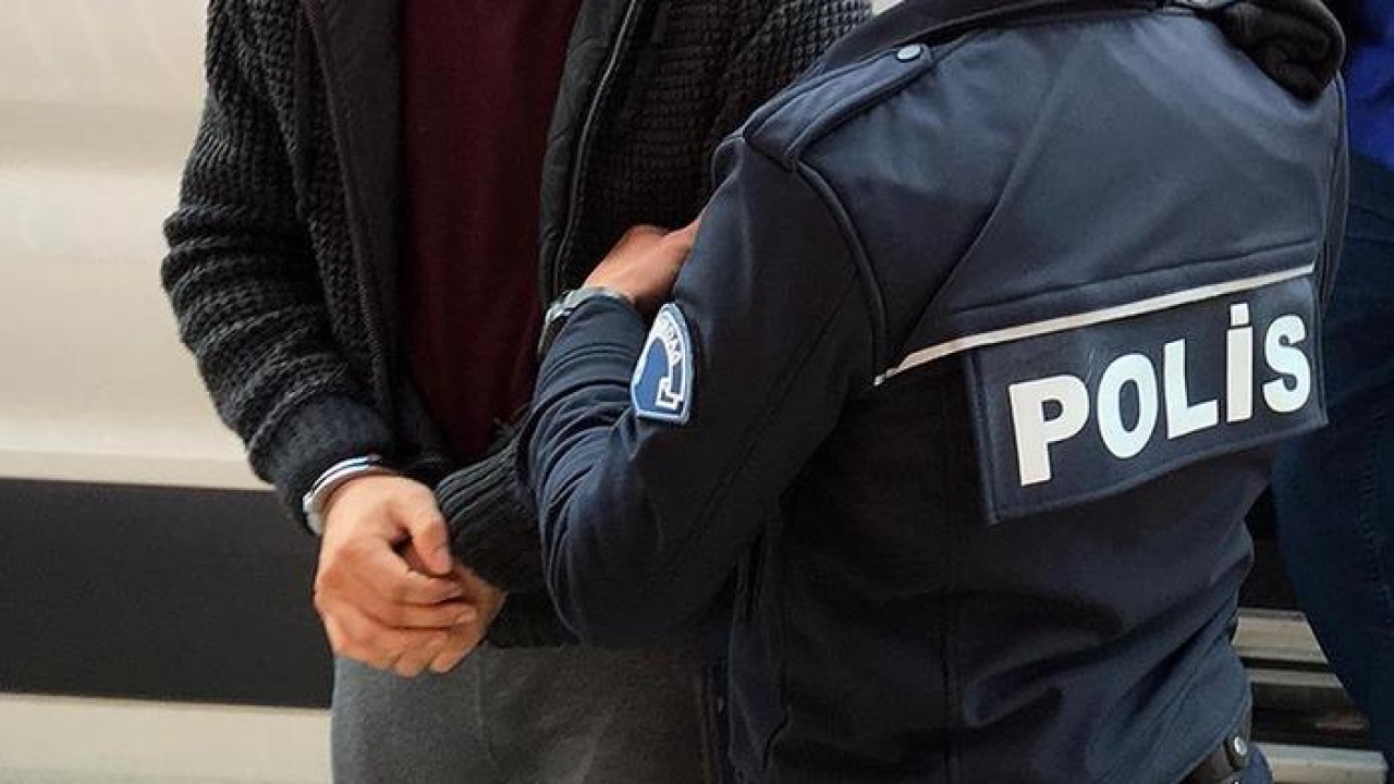 İzmir'de uyuşturucu operasyonu! Gözaltılar var