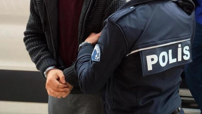 İzmir'de uyuşturucu operasyonu! Gözaltılar var