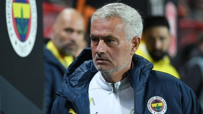 Jose Mourinho'dan transfer talebi! Dünya çapında tanınan isim...