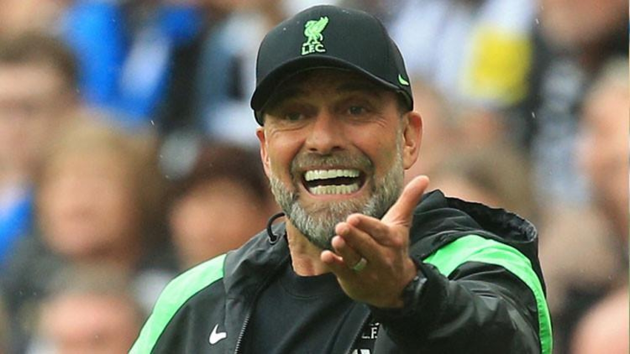 Jürgen Klopp Dünya Kulüpler Kupası’na ateş püskürdü: İnsanlık dışı!