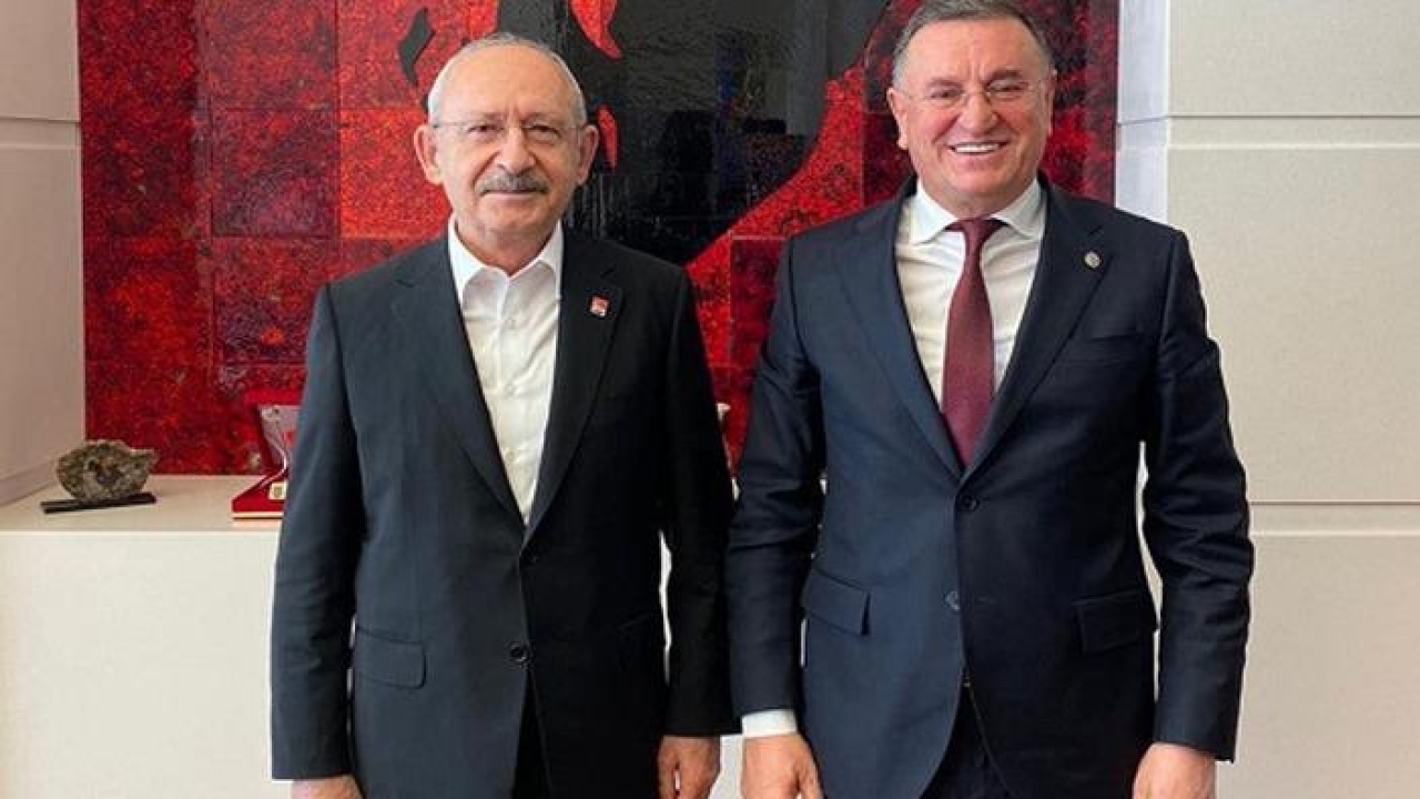 Kemal Kılıçdaroğlu'ndan çok konuşulacak 'kayyum' ve 'Lütfü Savaş' çıkışı: "Hatay Belediye Başkanı kayyum olsa benden daha iyi mi olacak?"