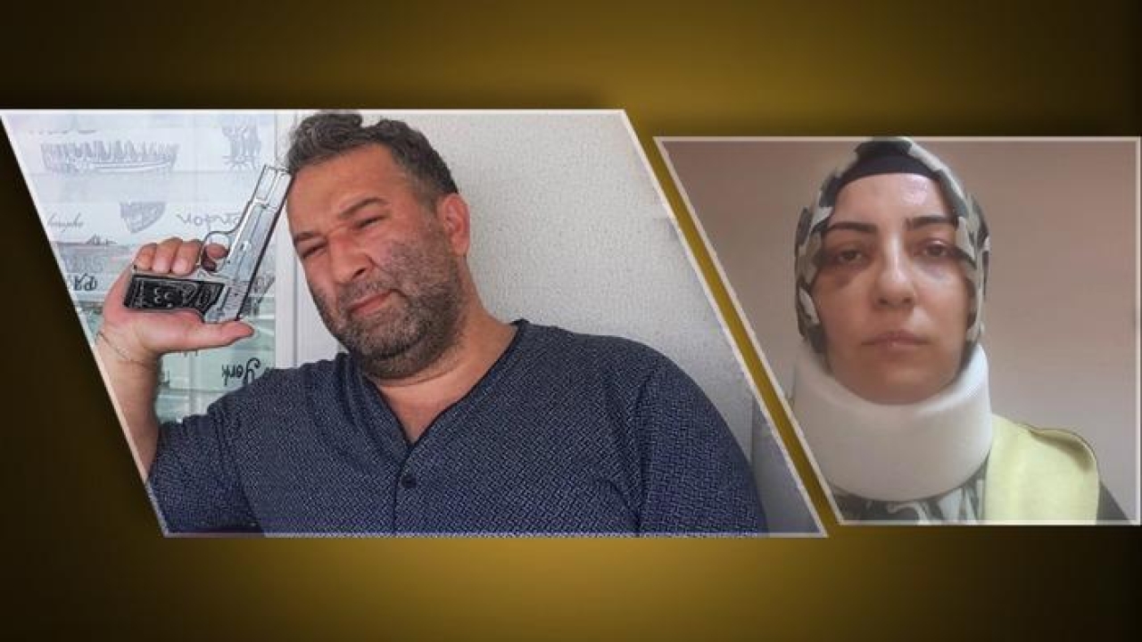 Kendini MİT'çi olarak tanıttı, iş kadınıyla evlendi! 5 yılda 500 milyon liralık vurgun... "Başka insanları nasıl öldürdüğünü anlatarak korku yarattı"
