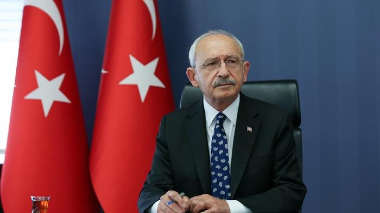 Kılıçdaroğlu’ndan gündem olacak bir çıkış geldi! İlk kez bu kadar açık konuştu: ‘Partimi kayyuma mı bırakayım?’