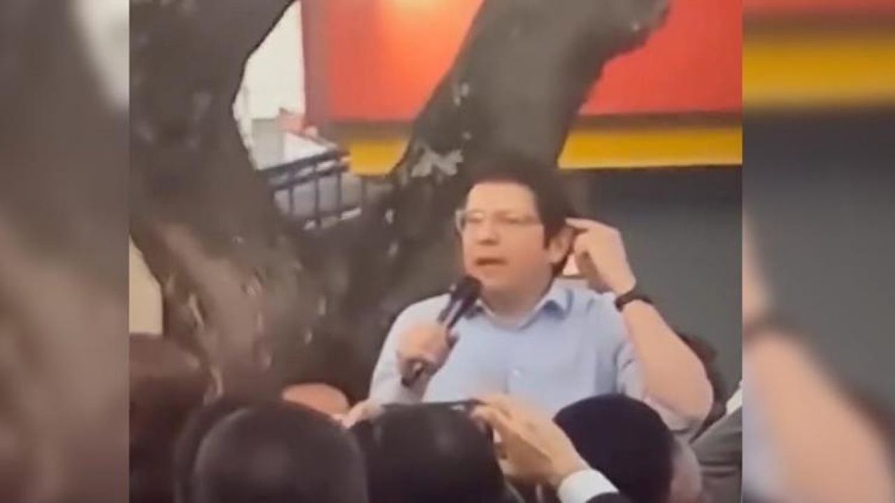 Kolombiya ABD'nin yardımını istedi: Uribe'ye suikast düzenleyen saldırgan, silahı Arizona'dan almış