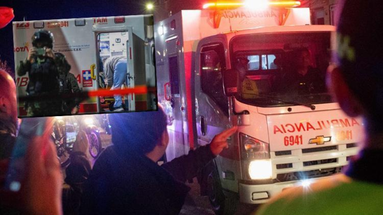 Kolombiya&#039;yı sarsan saldırı! Senatör Turbay ağır yaralı