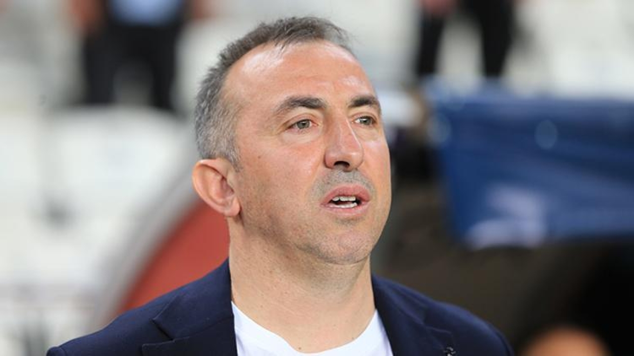 Konyaspor’da Recep Uçar ile yola devam kararı alındı
