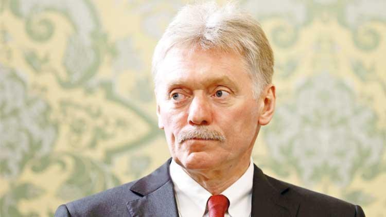 Kremlin: İran’ın uranyumunu depolayabiliriz