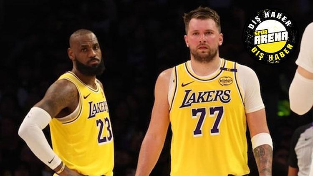 Lakers’ta bir dönem sona erdi! Tarihe geçecek rekor satış