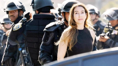 Los Angeles’ta sokağa çıkma yasağı! Trump ‘özgürlük’ sözü vermişti