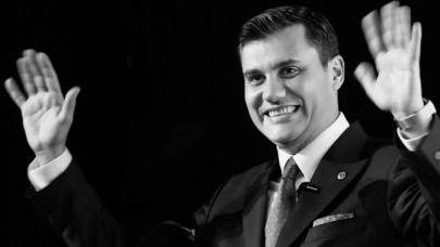 Manisa, Başkanını uğurluyor! Ferdi Zeyrek için son görev...