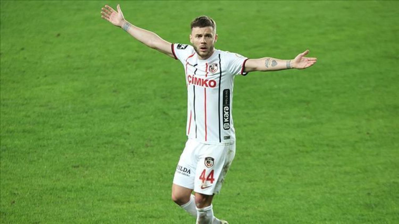 Maxim, Gaziantep'te tarih yazdı!