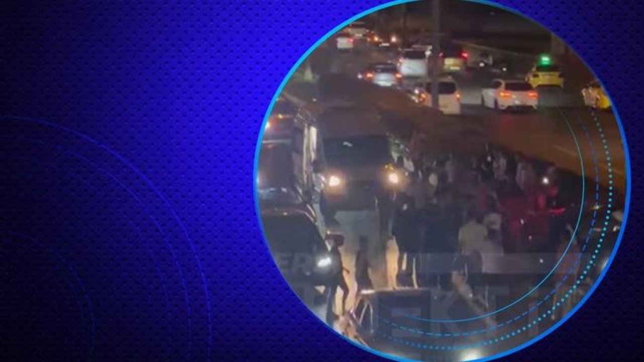 Mersin'de korkunç kaza! Otomobille akülü motor çarpıştı! Olayla ilgili inceleme başlatıldı
