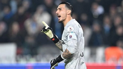 Monaco'dan Uğurcan Çakır için 10 milyon Euro!