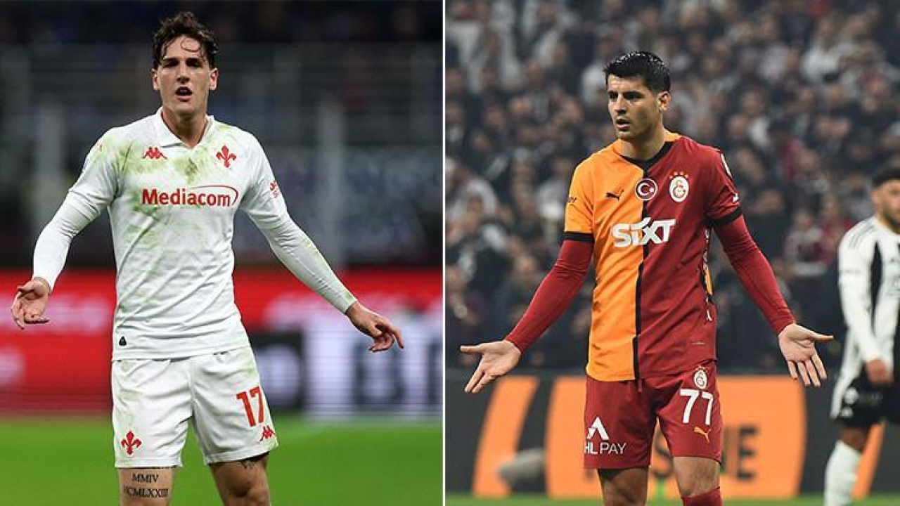 Morata ve Zaniolo için ayrılık çanları!