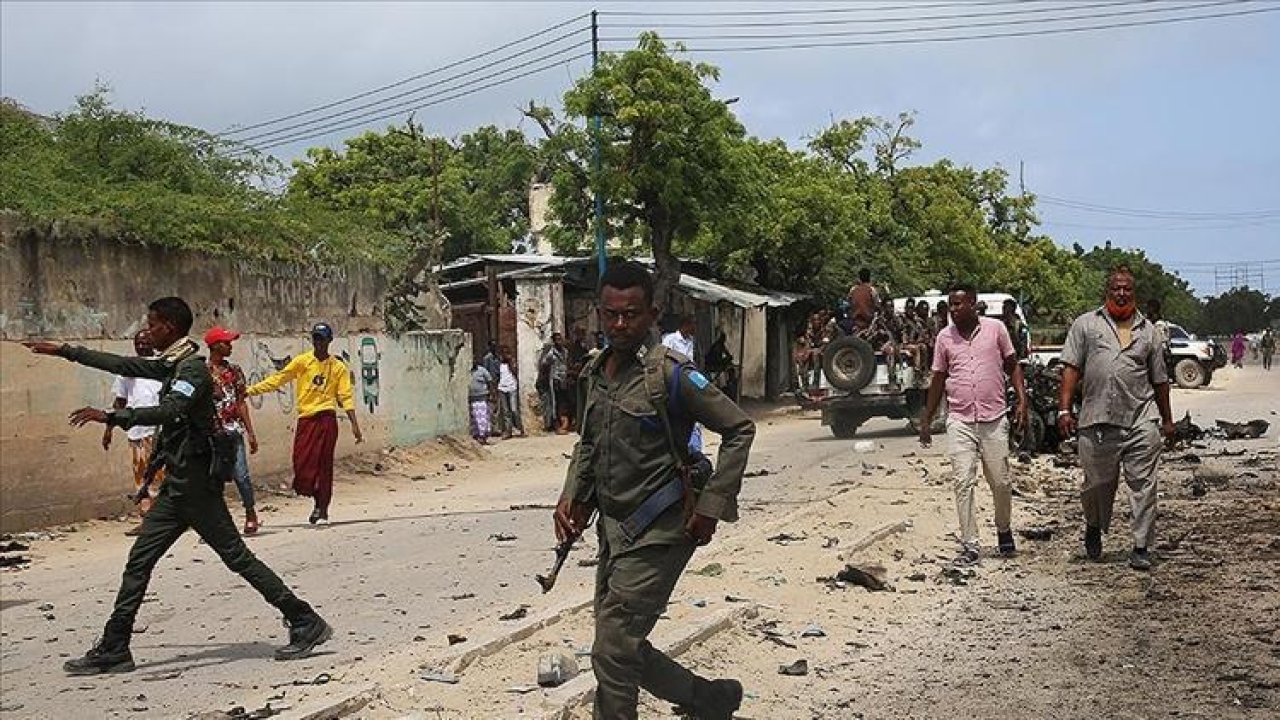 Mozambik'te terör örgütü eş-Şebab 120 çocuğu kaçırdı