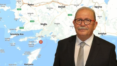 Muğla Marmaris'te 5.8 büyüklüğünde deprem! Uzman isimlerden ilk açıklamalar: "Türkiye'ye ait levhada meydana gelmedi"
