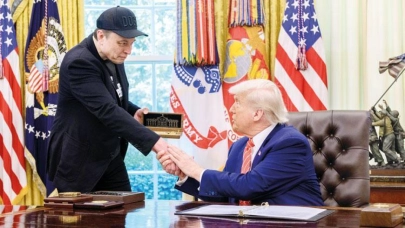 Musk’tan buzları eriten geri adım! İleri gittim pişmanım