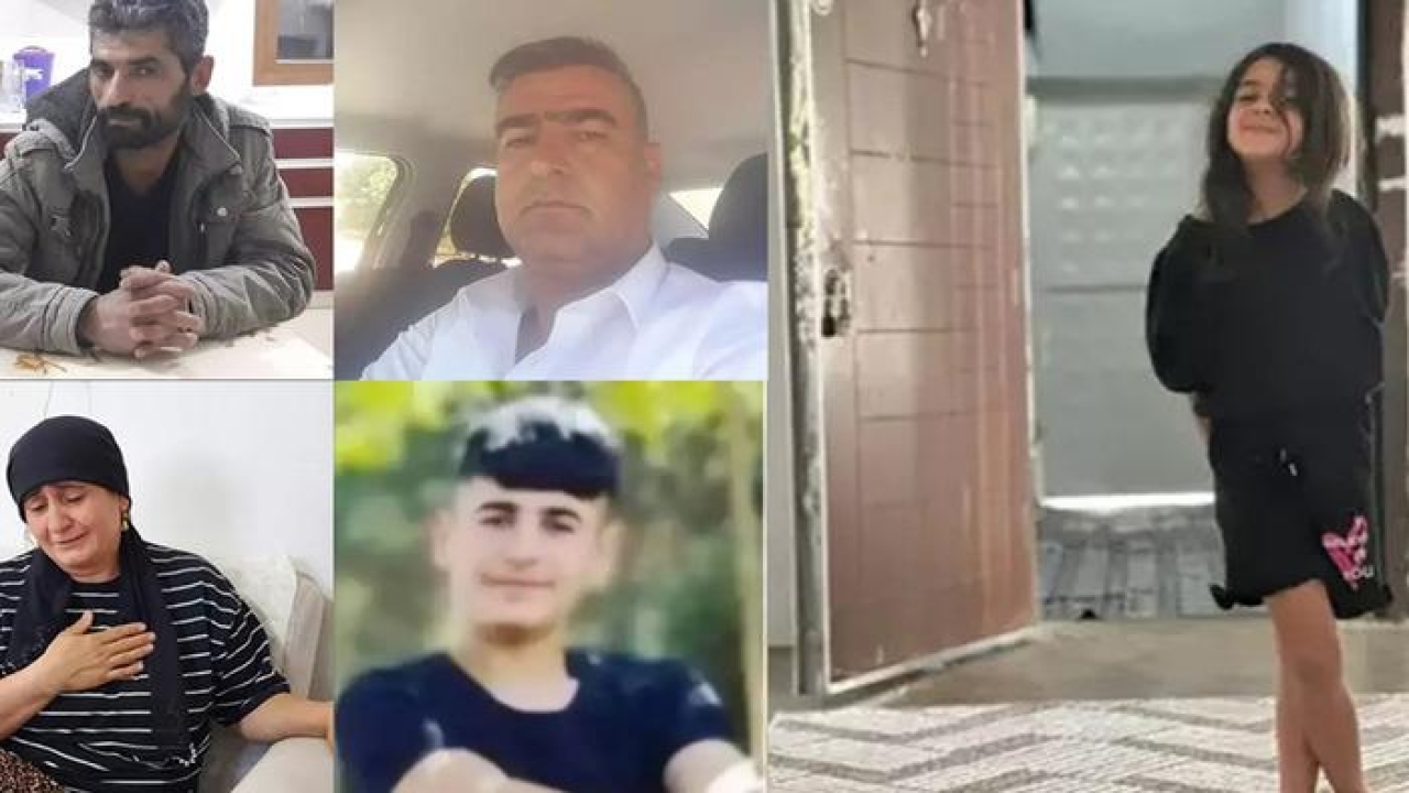 Narin Güran cinayetinde yeni gelişme! Diyarbakır Barosu, katılma talebinin reddine itiraz etti