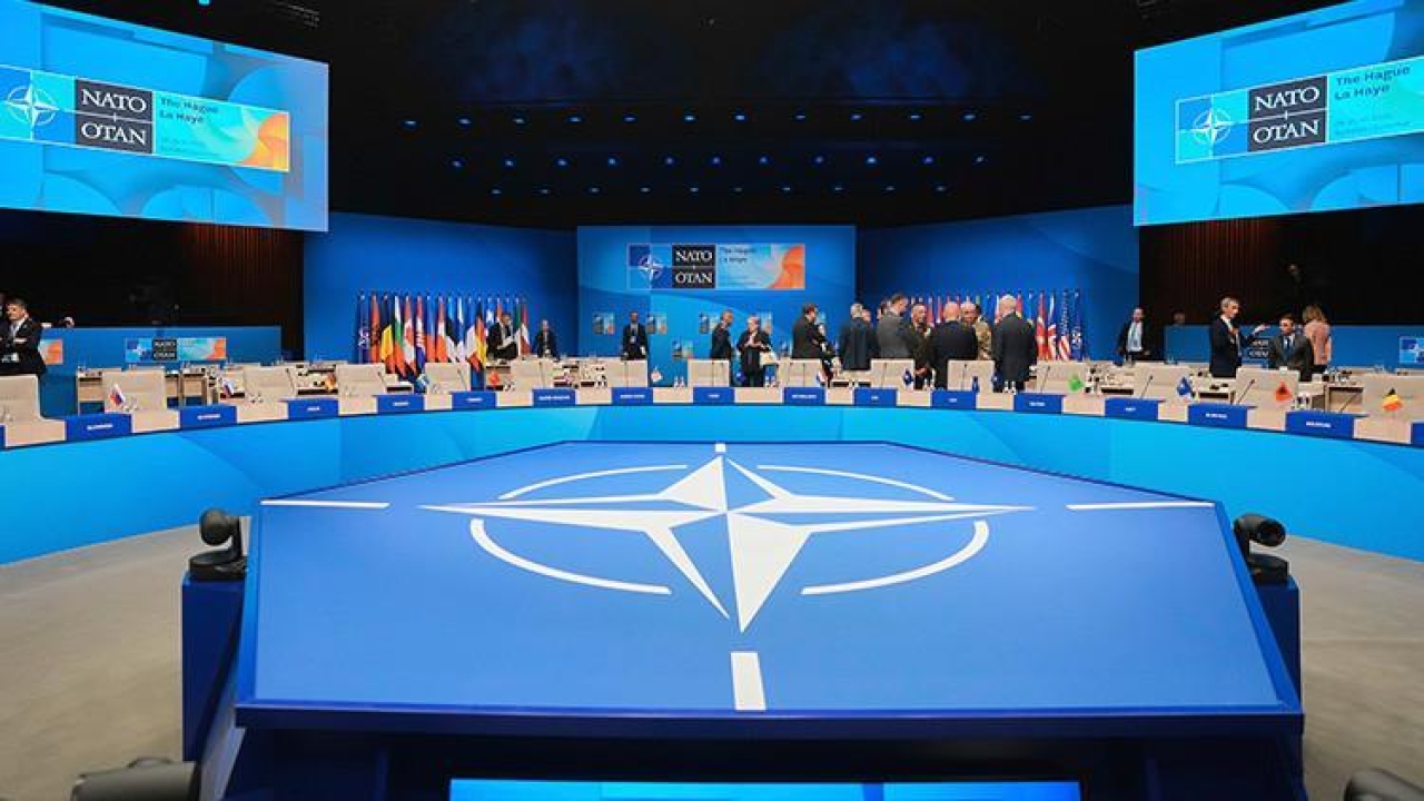 NATO zirvesi sona erdi: Sonuç bildirisi yayınlandı... 2026'daki zirveye Türkiye ev sahipliği yapacak