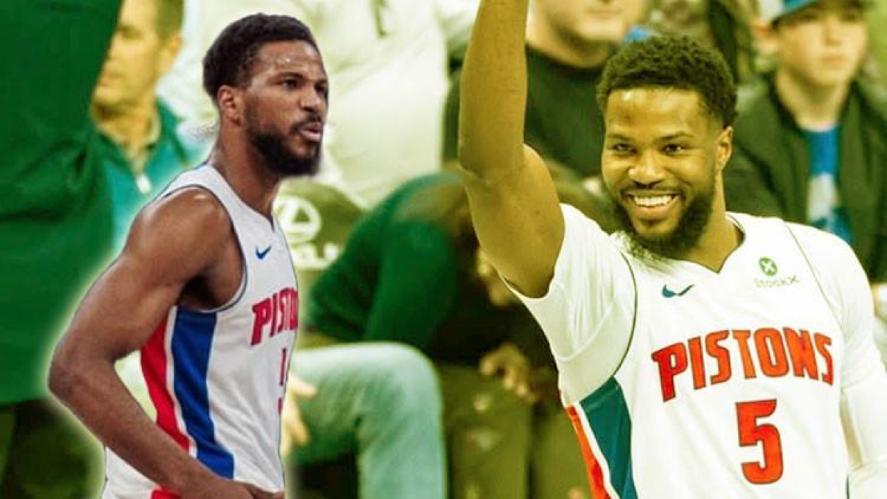NBA'de bahis soruşturması!