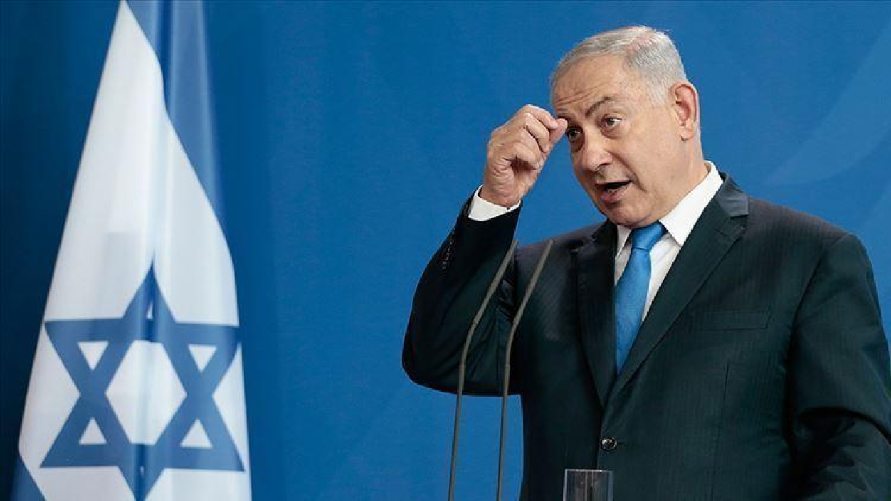 Netanyahu, muhalefetin hükümeti devirme planını son anda önledi