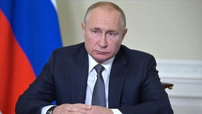 Putin'den ateşkes açıklaması! 'Şüpheliyim'