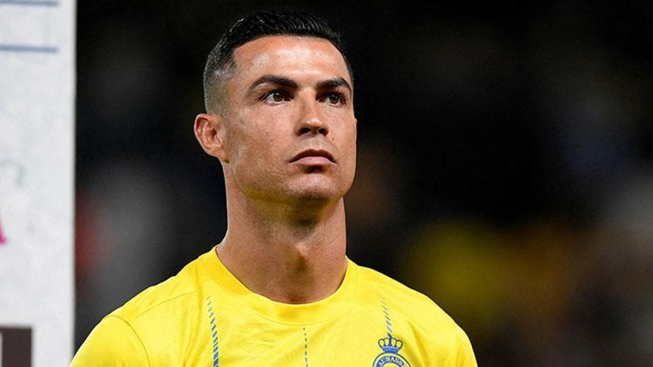 Ronaldo, geleceği hakkında konuştu! Al-Nassr'da kalacak mı?