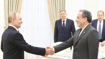 Rusya’dan İran’a manevi destek çıktı