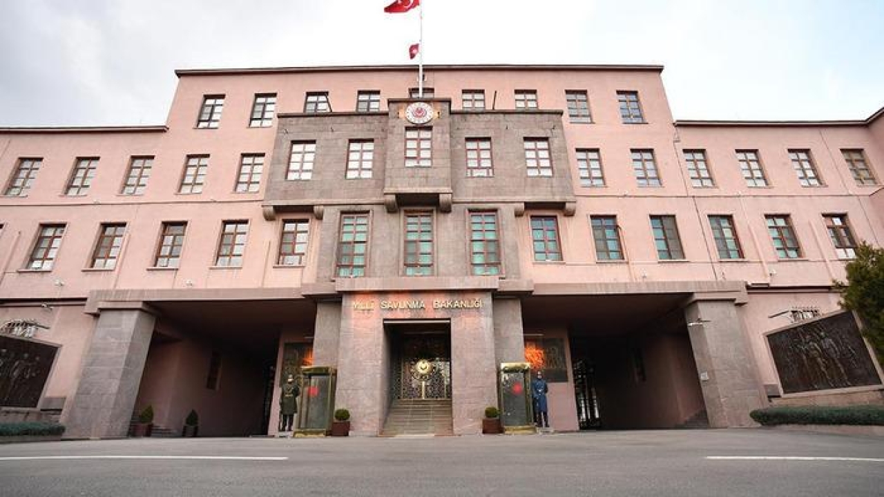 Sahadaki son durumu MSB kaynakları aktardı: "Teslim olan terörist sayısında artış var"