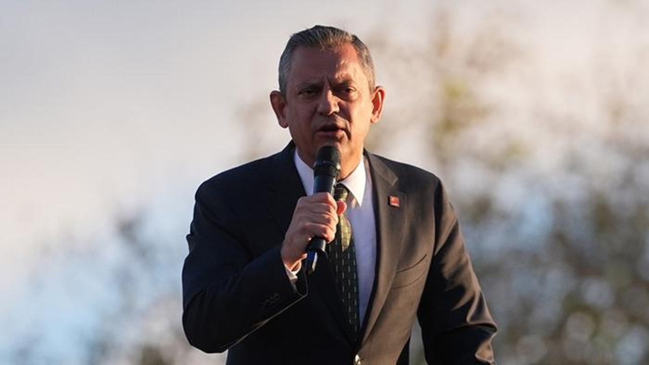 Şaibeli kurultay iddiası! CHP lideri Özel'den dikkat çeken açıklamalar: "Her karara hazırız"