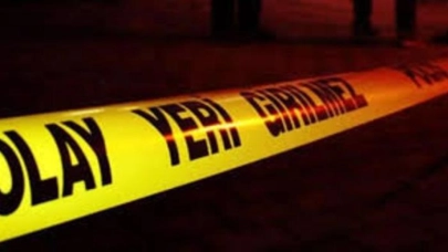 Şanlıurfa’da silahla vurulmuş erkek cesedi bulundu