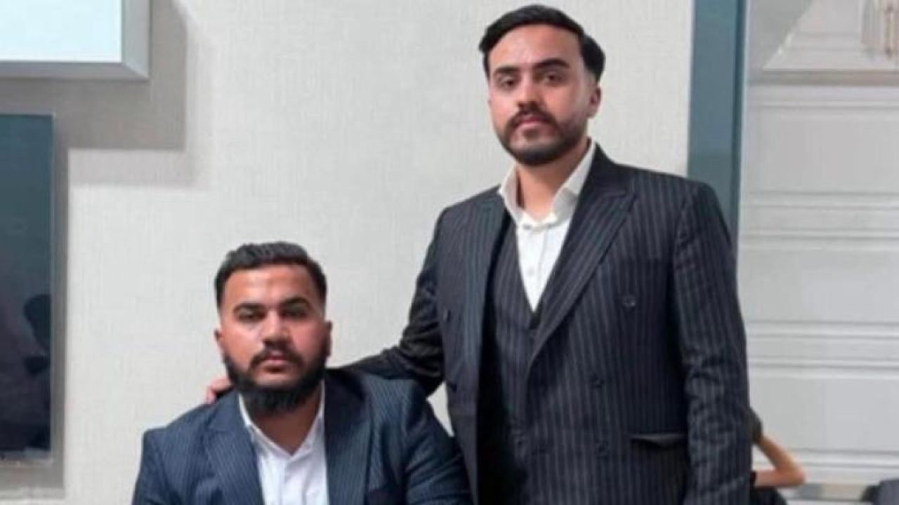 Şanlıurfa'da silahlı saldırıya uğrayan Iraklı 2 kardeş hayatını kaybetti