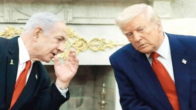 Savaş Trump’ı bekler mi?