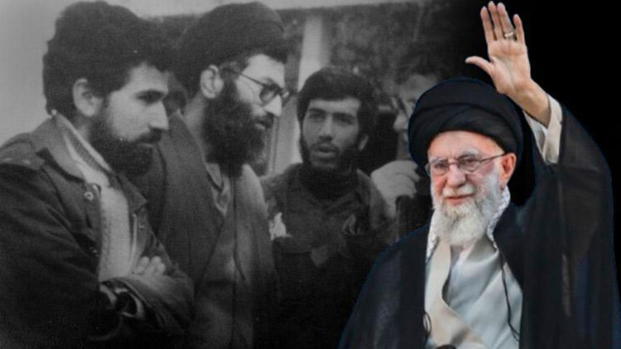Savaşın ardındaki strateji: İran’da rejim değişikliğinin kapısı mı aralanıyor? Hamaney’in liderliği tarihi bir sınavla karşı karşıya