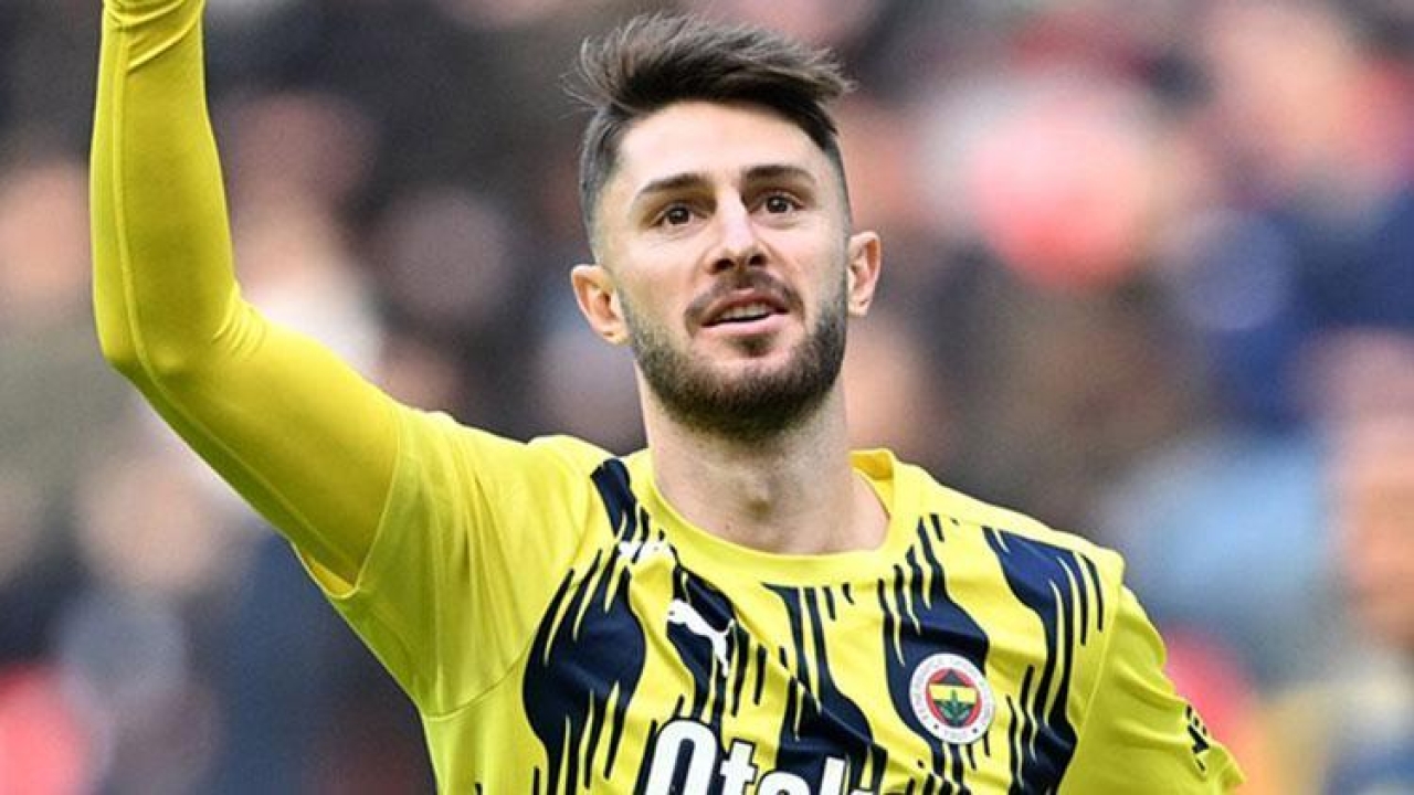 Shakhtar Donestsk Teknik Direktörü Arda Turan, Fenerbahçeli yıldızı istiyor! Tam 10 katı maaş teklifi