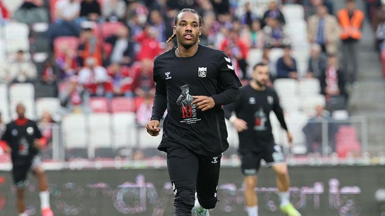 Sivasspor'da olağanüstü genel kurul kararı alındı