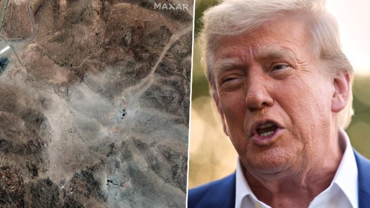 Son dakika... ABD'li yetkililer Trump'ın gerçek niyetini açıkladı! Savaştan ateşkese nasıl geçti?