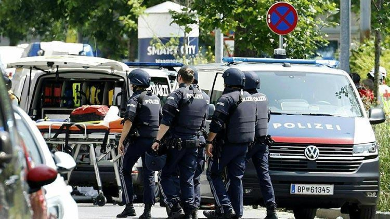 Son dakika... Avusturya'da okulda dehşet! En az 9 ölü