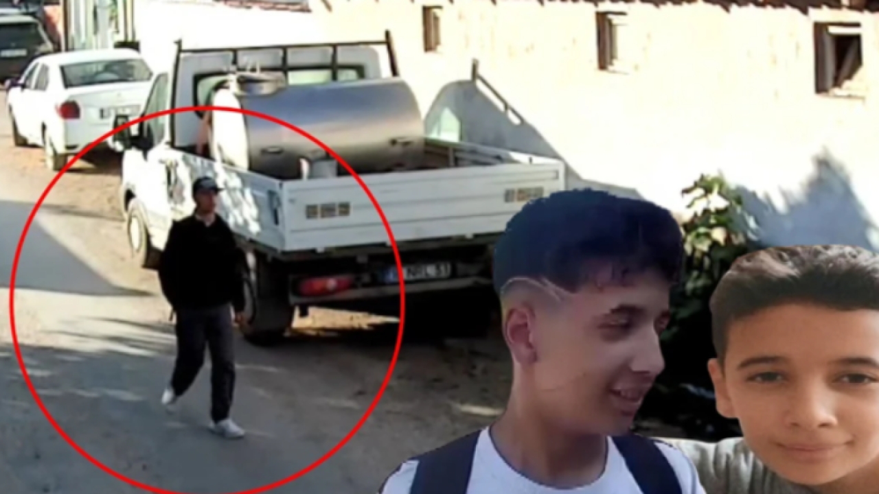 SON DAKİKA | Bursa'da 5 gündür her yerde aranıyordu! Burak Koçak sağ olarak bulundu